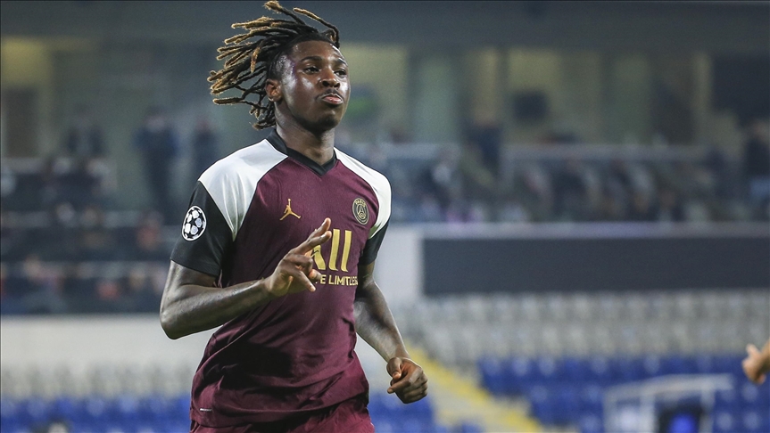 Seria A: Moise Kean se vratio u Juventus