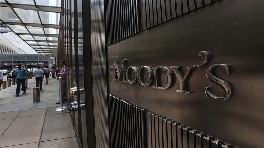Moodys Türkiyenin 2021 yılı büyüme tahminini yüzde 6ya yükseltti