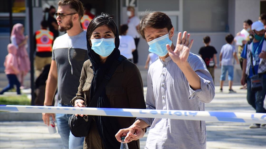 Sigurni i sretni: Albanija prvo odredište novog života mnogih Afganistanaca