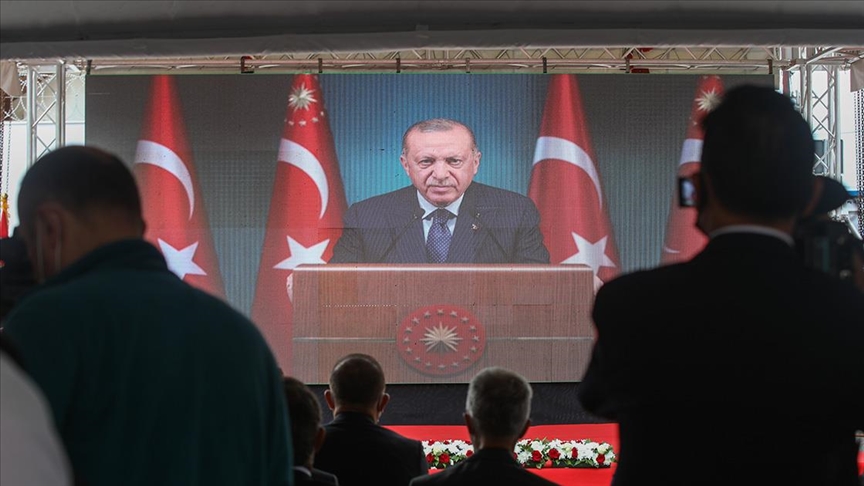 Erdogan povodom otvaranja Generalnog konzulata Turske u Novom Pazaru: Narode Balkana očekuje dobra budućnost