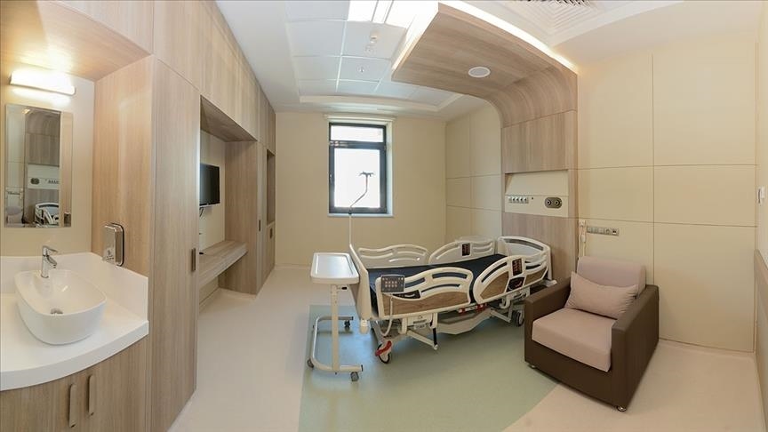 Medical tourism adds to appeal of Turkey's Antalya
