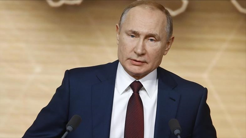 Putin: Tragediju u Afganistanu izazvalo američko nametanje vlastitih pravila i načina života