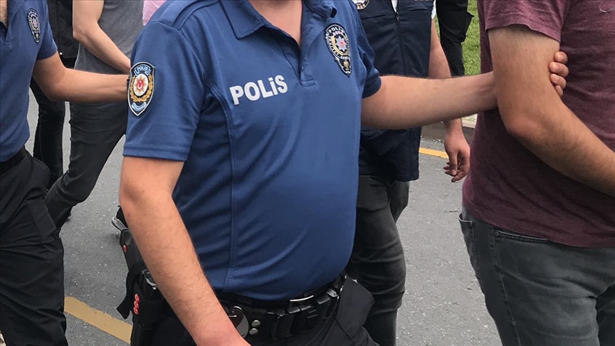 istanbul merkezli feto operasyonunda 32 supheli gozaltina alindi