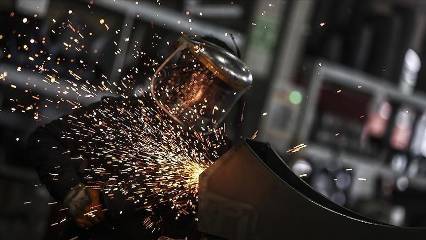 Turkey shines out among OECD countries with strong GDP growth in Q2