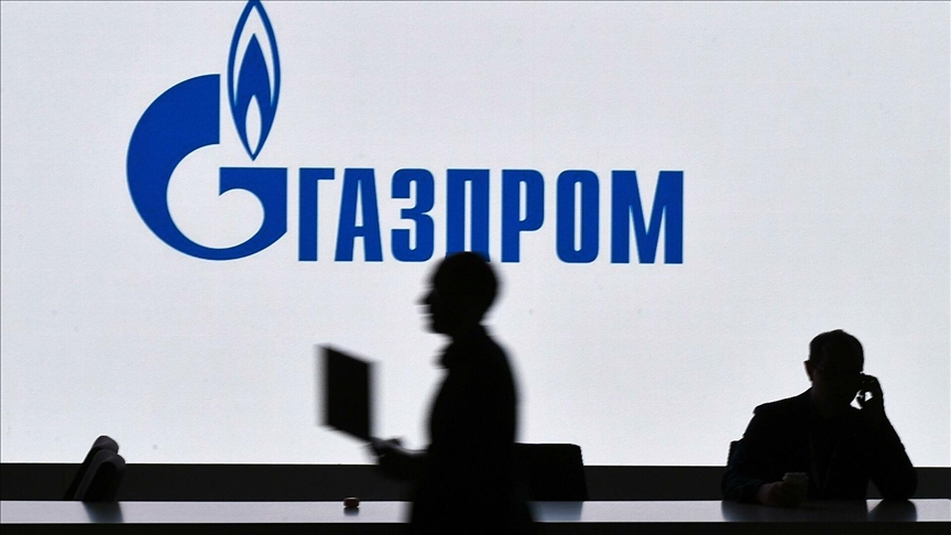 Экспорт природного газа «Газпрома» в Турцию за 8 месяцев вырос почти втрое