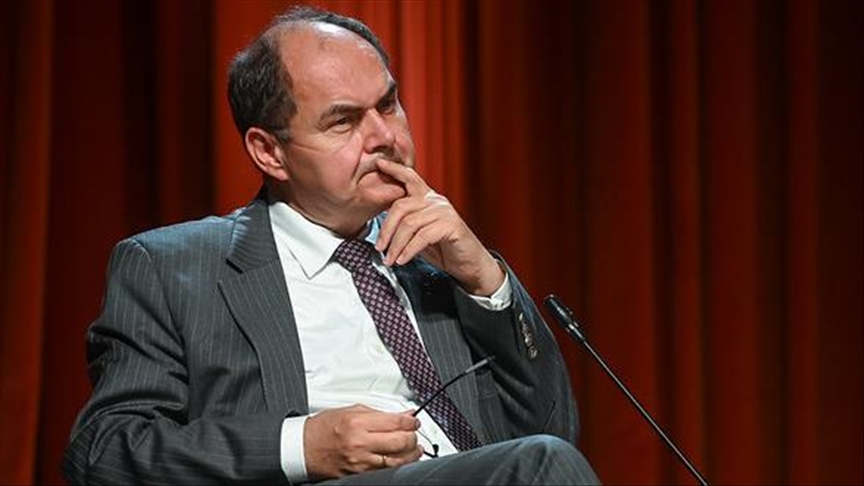 Schmidt poslao poruku Dodiku: Blokiranje nije način vođenja politike, već izraz slabosti