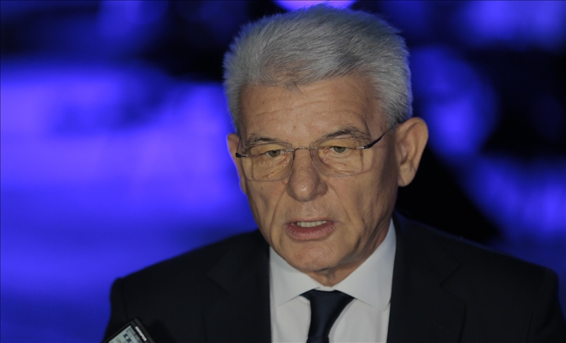 Džaferović na Bledu: Zapadni Balkan treba Evropsku uniju, ali i ona treba Zapadni Balkan