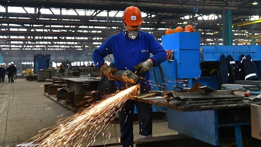 Турецкая экономика во II квартале выросла на 21,7%