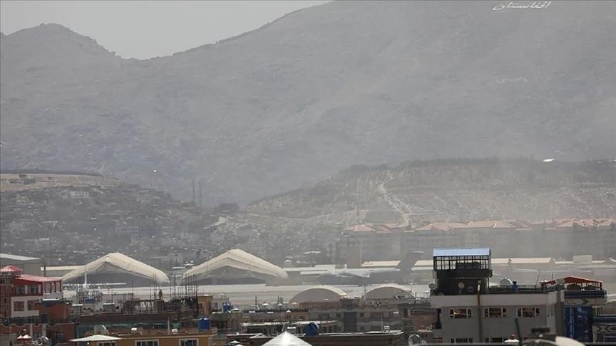 UK Embassy told Afghans to go to Kabul airport gate targeted by terrorists: Report