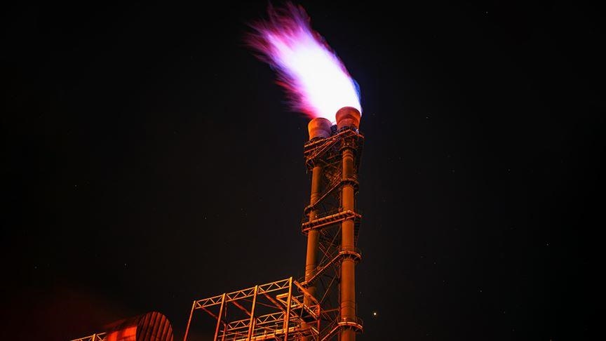 Алжир рассчитывает получить $33 млрд доходов от нефти в этом году