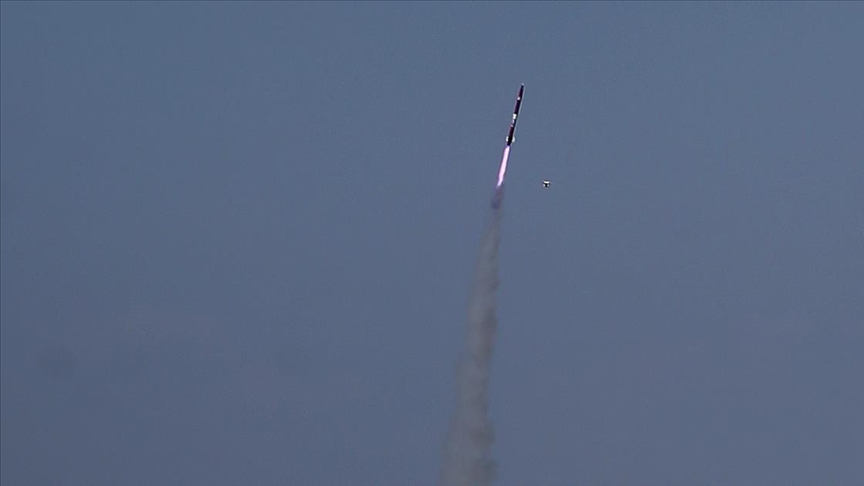 TEKNOFEST 2021 Roket Yarışması Tuz Gölü’nde gerçekleştirilecek