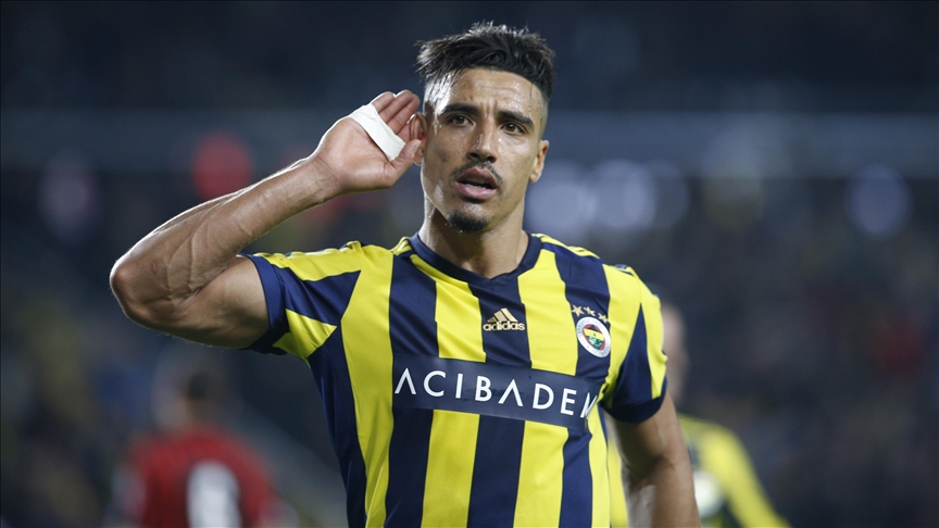 Nabil Dirar, Fenerbahçeden ayrıldı