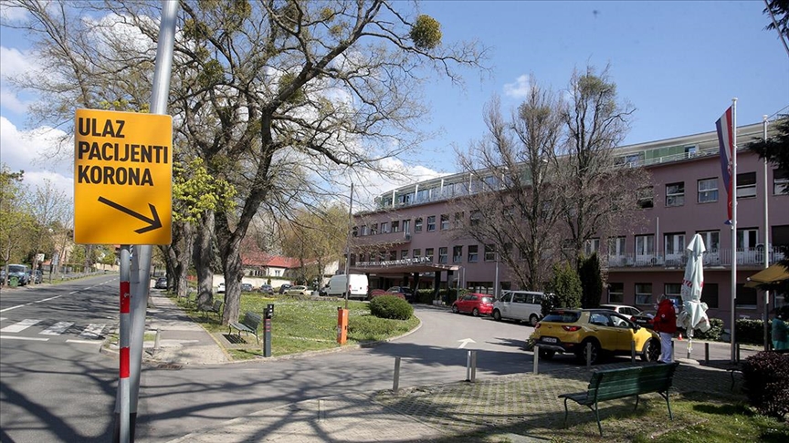 Hrvatska: Na testiranje, liječenje i bolovanje Covid pacijenata utrošena vrijednost polovine Pelješkog mosta