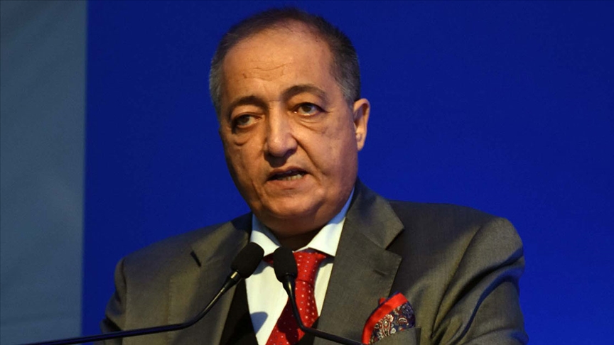 Yaşar Holding Yönetim Kurulu Başkanı Selim Yaşar vefat etti