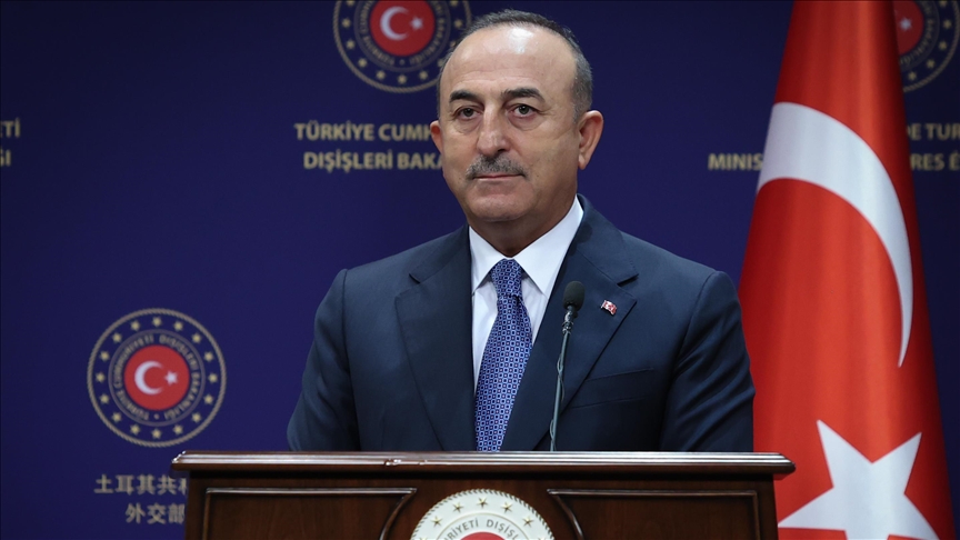 Cavusoglu: Turska neće na određeno vrijeme zbrinjavati Afganistance koje drugi budu evakuirali