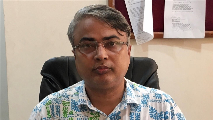 INTERVIEW - Bangladeshi researcher warns of threat to river fish from microplastics