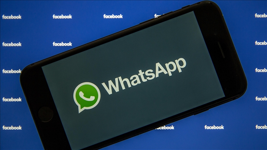 WhatsApp gets record $267M fine for breaching EU data law