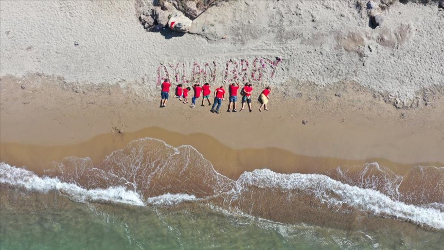 Turkey marks 6 years since death of Syrian toddler Aylan Kurdi