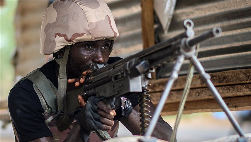 Nigerija: Ubijeno 48 terorista Boko Harama