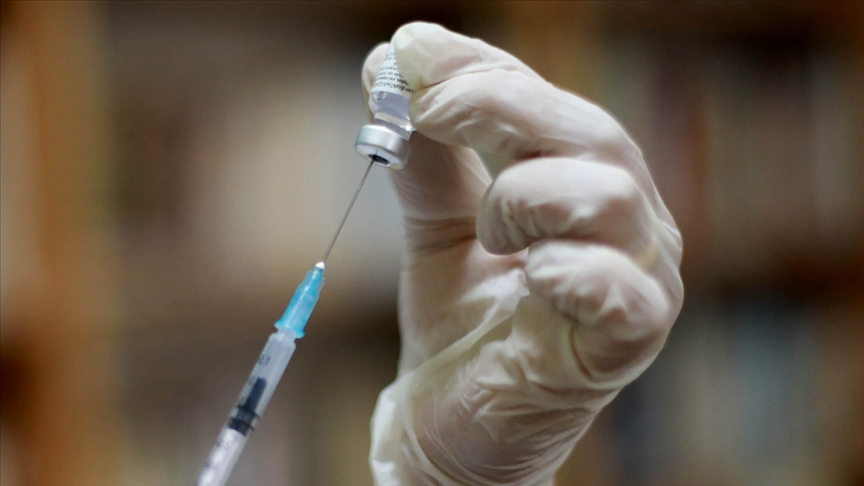 Koronavirüs Bilim Kurulu Üyesi Prof. Dr. Şener'den hamilelere aşı çağrısı