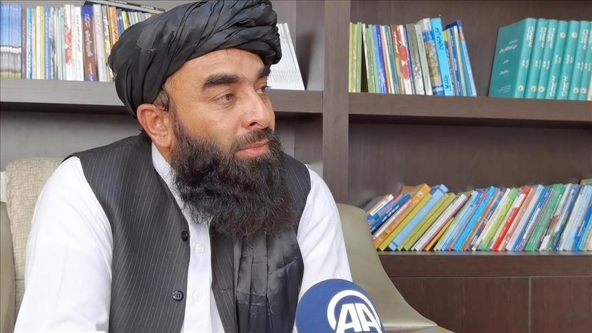 Taliban klaim ambil alih pos-pos strategis kelompok perlawanan Panjshir 