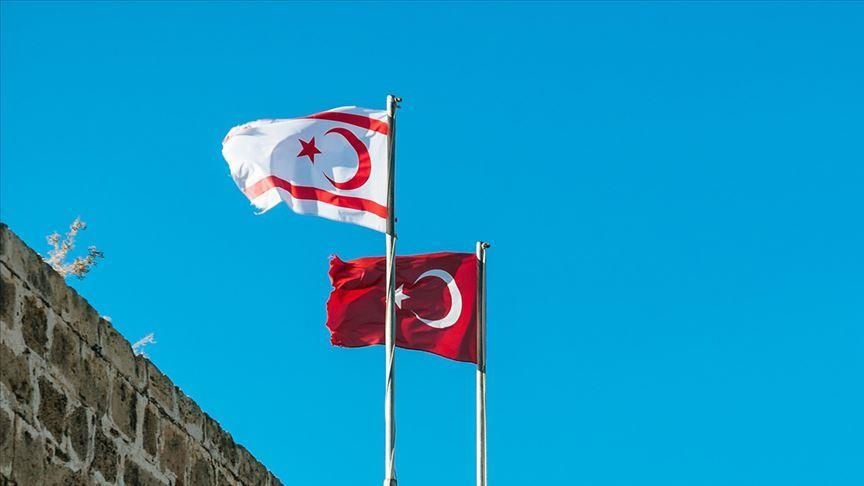 Northern Cyprus' president condemns US senator over anti-Turkey remarks