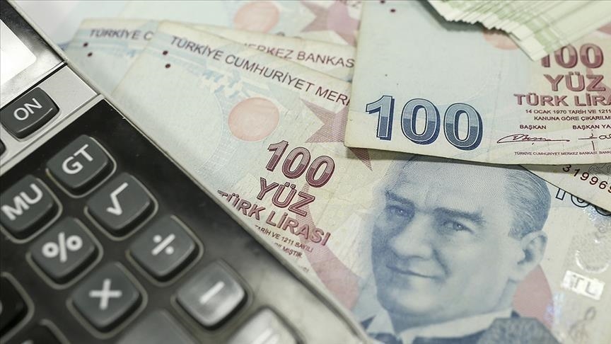 سعر صرف الدولار مقابل الليرة التركية