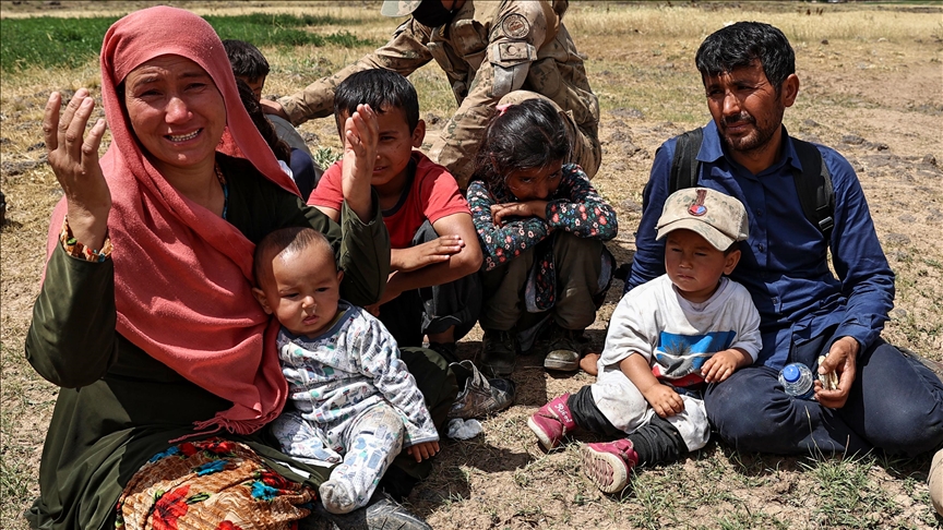 PBB peringatkan stok makanan di Afghanistan bisa habis pada akhir bulan