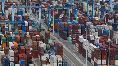 Exportaciones de Turquía alcanzan máximo histórico del mes de agosto