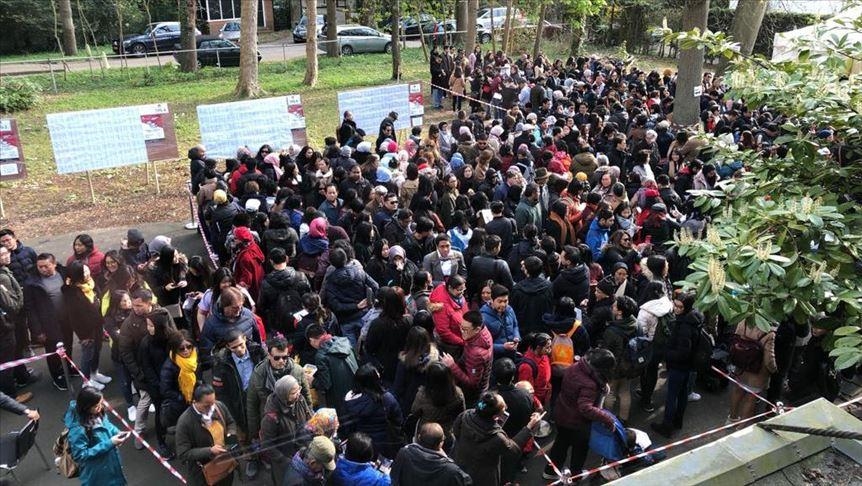 PBB: Etnis minoritas di Belanda masih alami rasisme