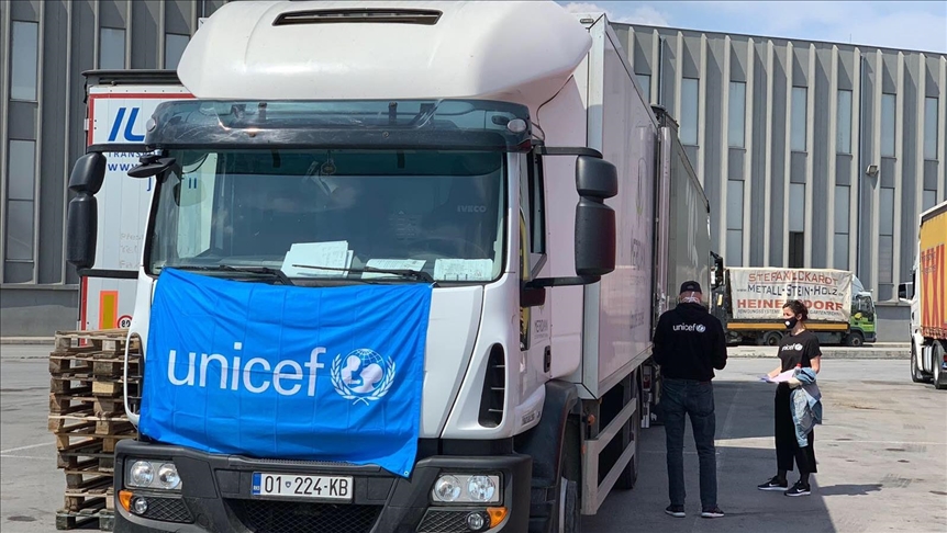 UNICEF: 100 siswa diculik di barat laut Nigeria