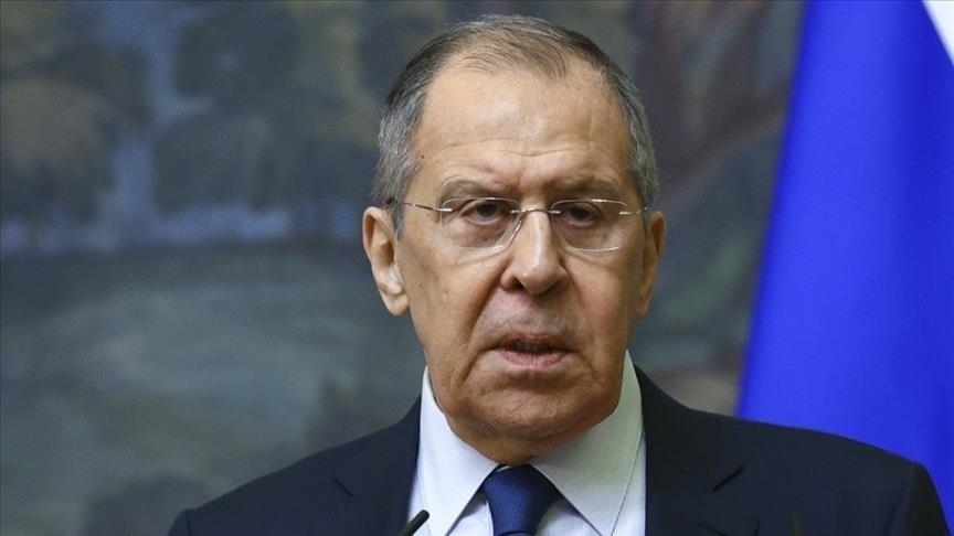 Rusya Dışişleri Bakanı Lavrov: Afganistan meselesinin barış yoluyla çözülmesi için fırsatlar var