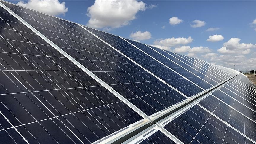 YEVDESten destek alan projelerde enerji verimliliği ve güneş enerjisi alanları başı çekiyor