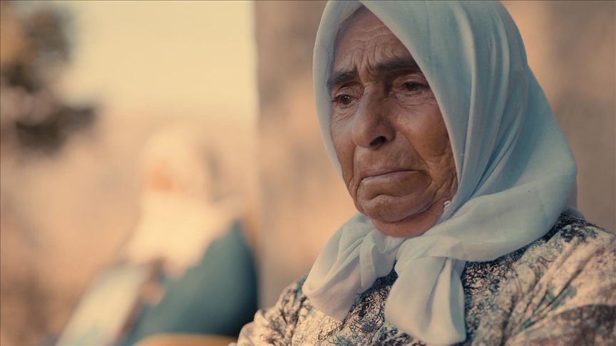 Asla Unutma belgeseli, televizyonda ilk kez TRT Belgeselde ekranlara gelecek