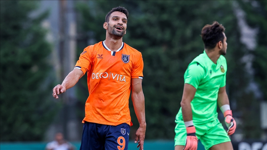 Süper Lig ekiplerinden Gaziantep, Muhammet Demir ile anlaştı