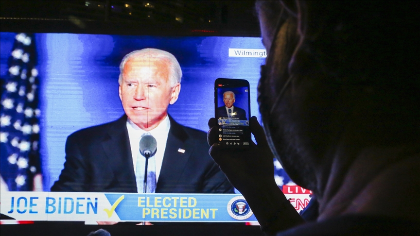 Biden In Baskanligina Onay Oranlari 2022 Ara Secimleri Konusunda Demokratlari Panikletecek Boyuta Ulasti