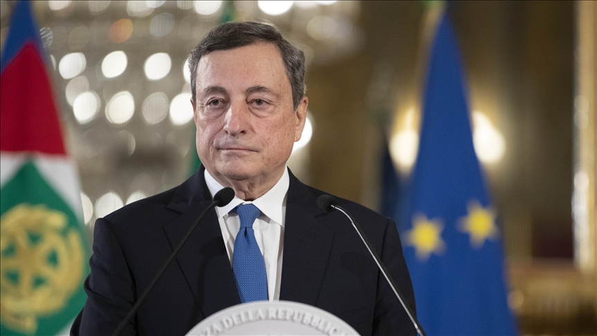 Italy's premier slams EU for ‘inadequate’ action on migration