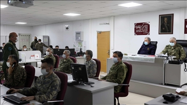 Las fuerzas de seguridad turcas "neutralizaron" 212 terroristas del PKK en agosto