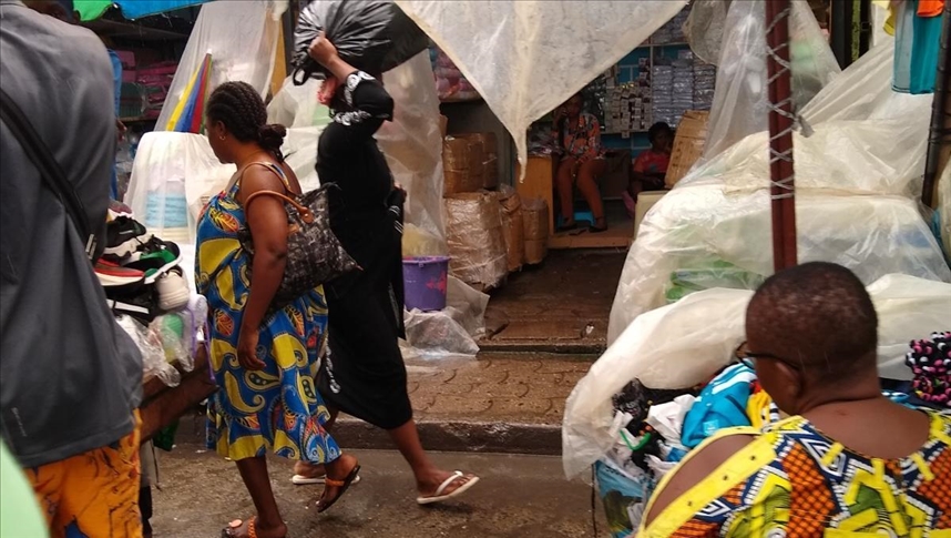 Cameroonians doubt existence of coronavirus