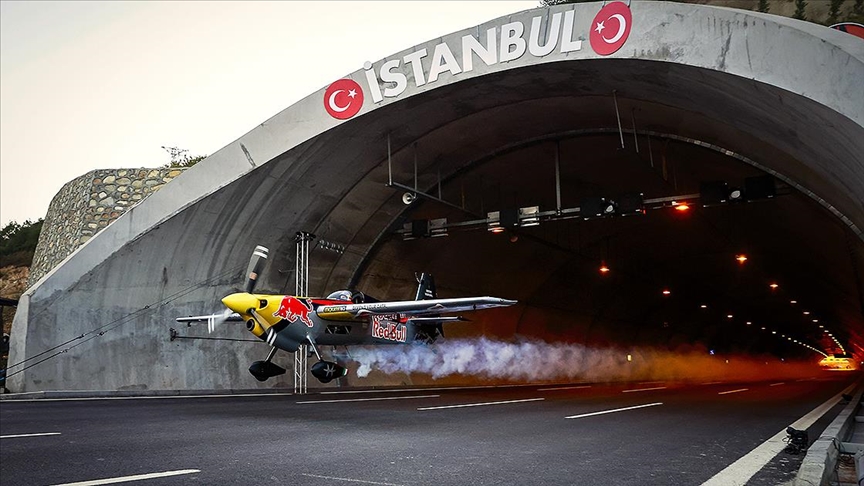 Cumhurbaşkanı Erdoğan: Taarruzi İnsansız Hava Aracımız Akıncılarla dünya harp tarihini yeniden yazıyoruz