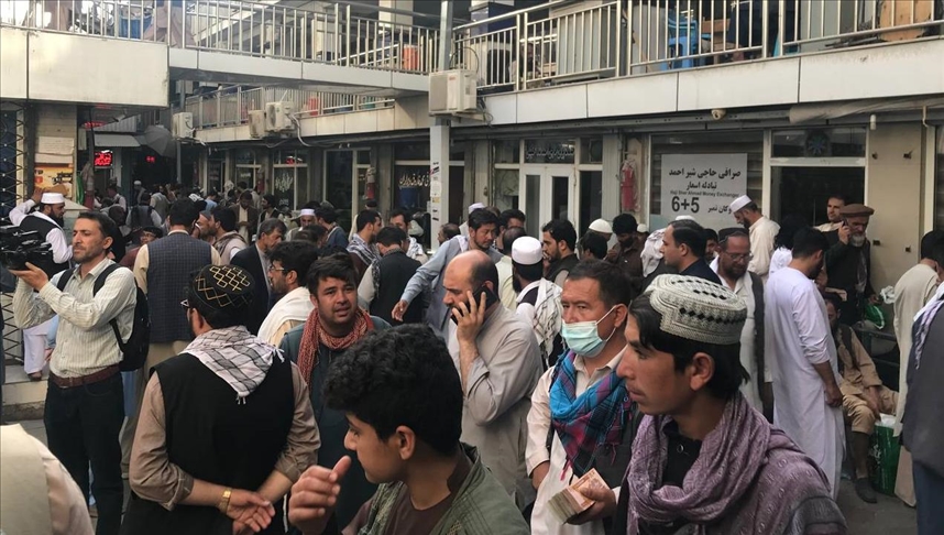Afganistan: Život u Kabulu se polako stabilizuje