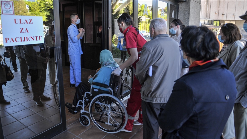 U BiH 691 novi slučaj koronavirusa, preminulo 11 osoba
