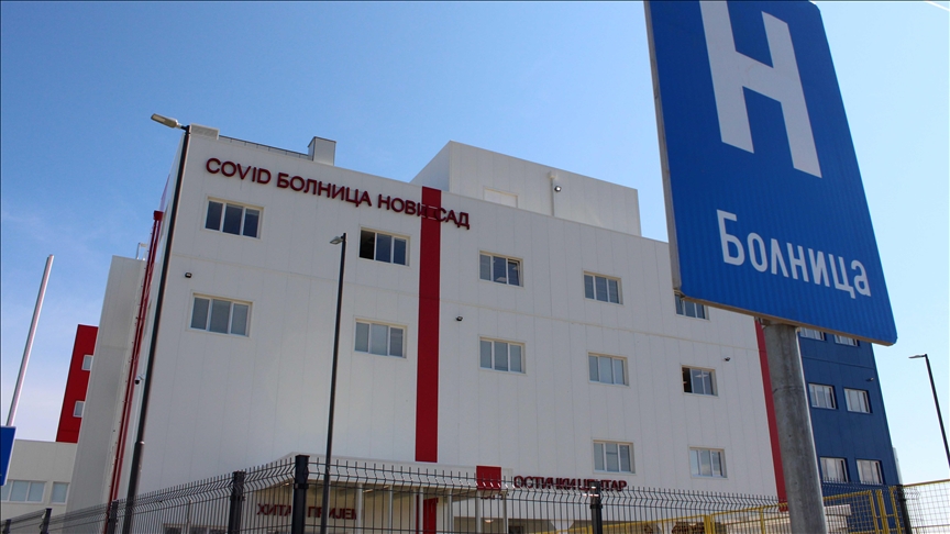 U Srbiji 3.497 novih slučajeva koronavirusa, preminulo 19 osoba