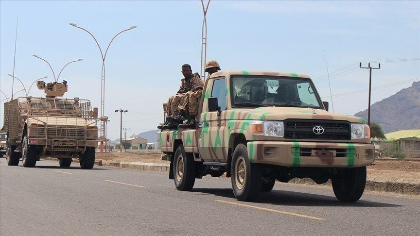 افسر ارشد ارتش یمن در عدن ترور شد