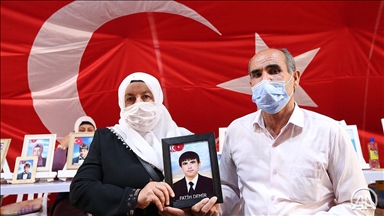 Demir family shaken to core following son’s PKK abduction