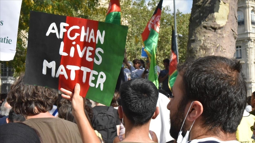 Francuska: U Parizu održan skup podrške narodu Afganistana
