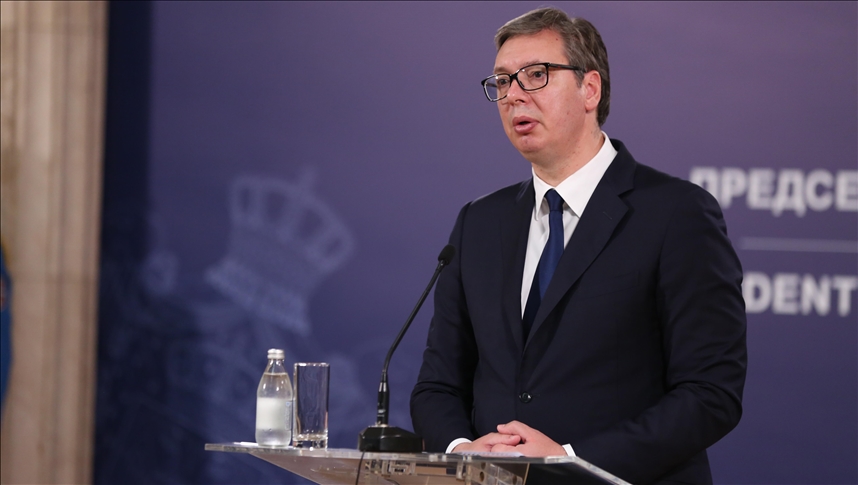 Vučić: Nema nikakvih velikosrpskih aspiracija