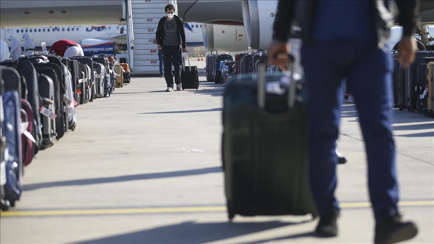 Letovi iz Kuvajta za Egipat uspostavljeni nakon jednogodišnje pauze
