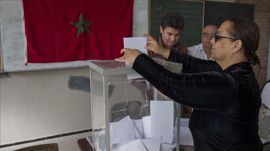 فقدان الثقة وعزوف الناخبين.. تحديان يواجهان انتخابات المغرب (تقرير)