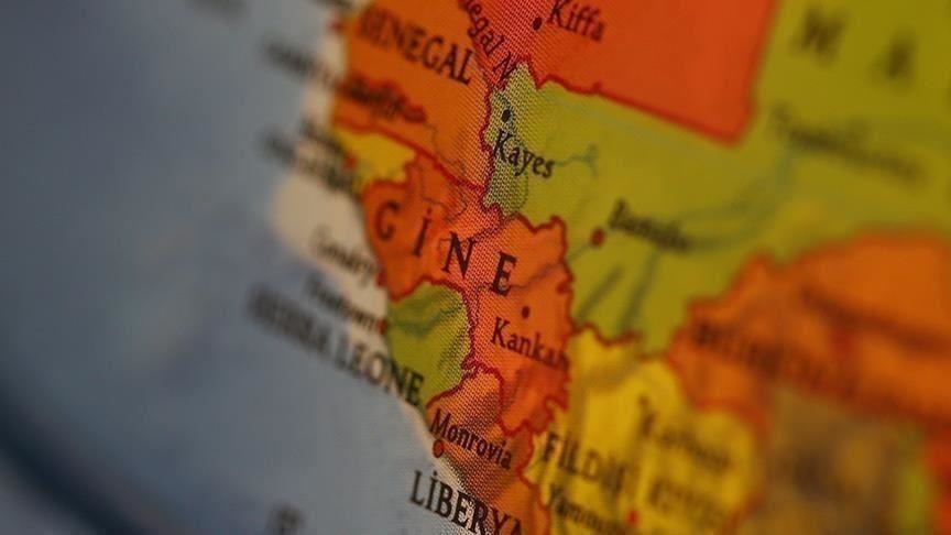 Tentative de coup d'Etat en Guinée-Conakry (Jeune Afrique)